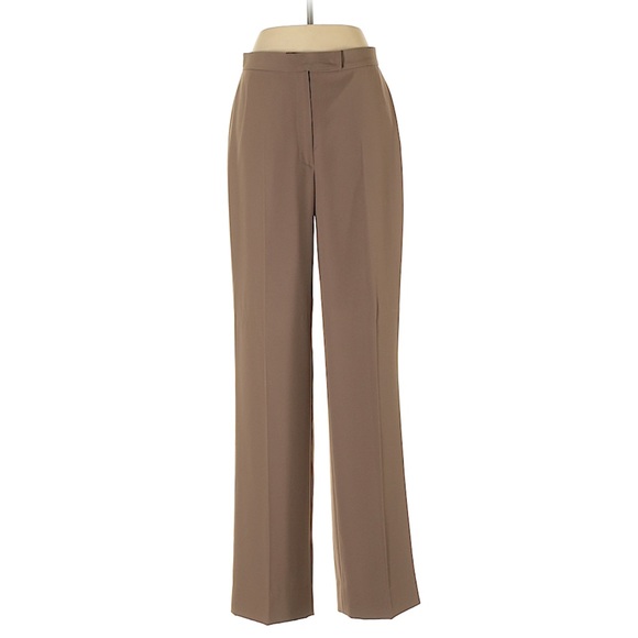 Zanella taupe suit - Picture 5 of 7